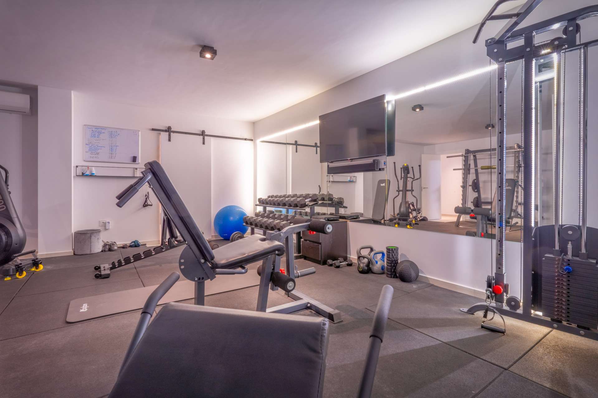 Revente - 4. House - Detached Villa - San Miguel de Salinas