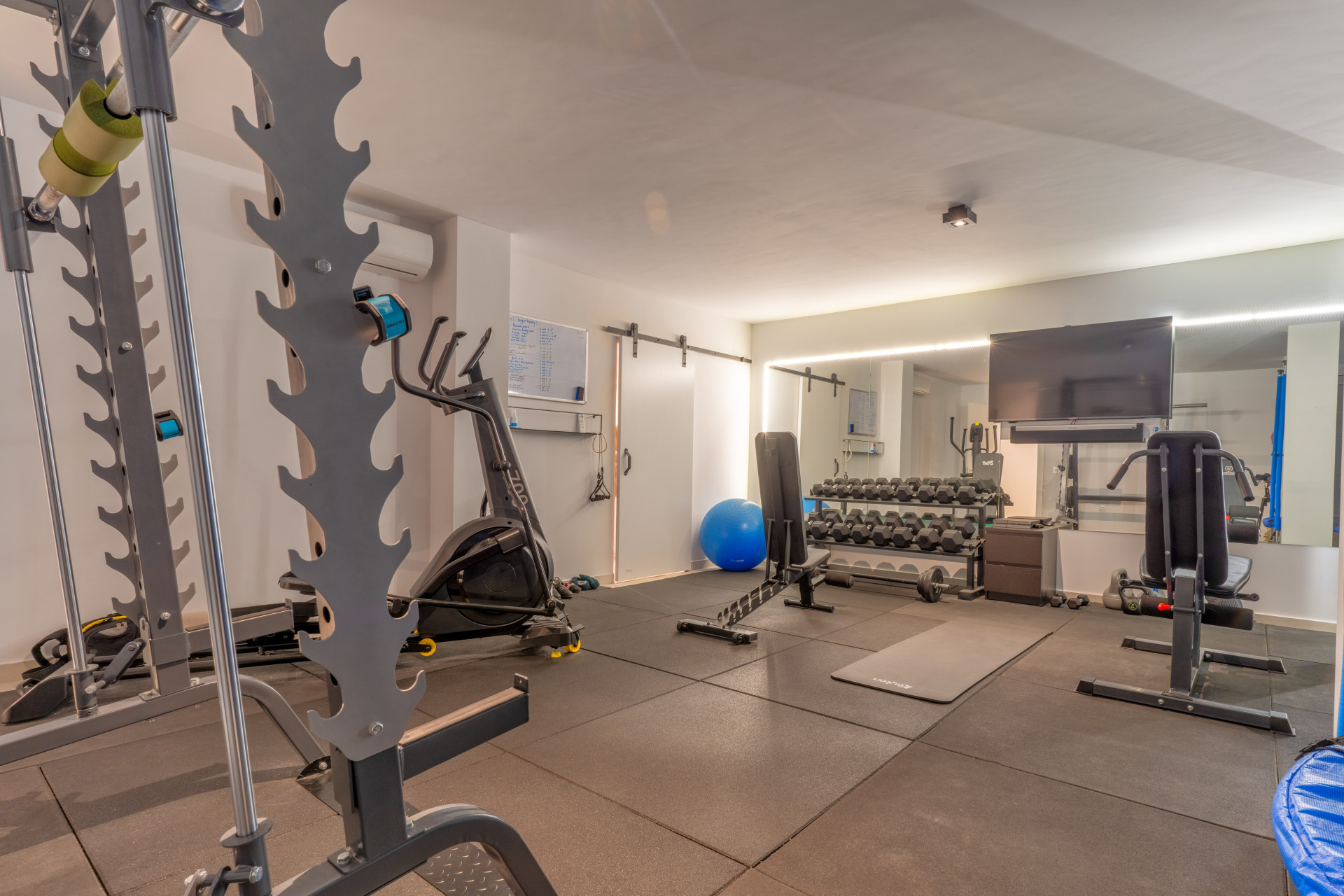 Revente - 4. House - Detached Villa - San Miguel de Salinas