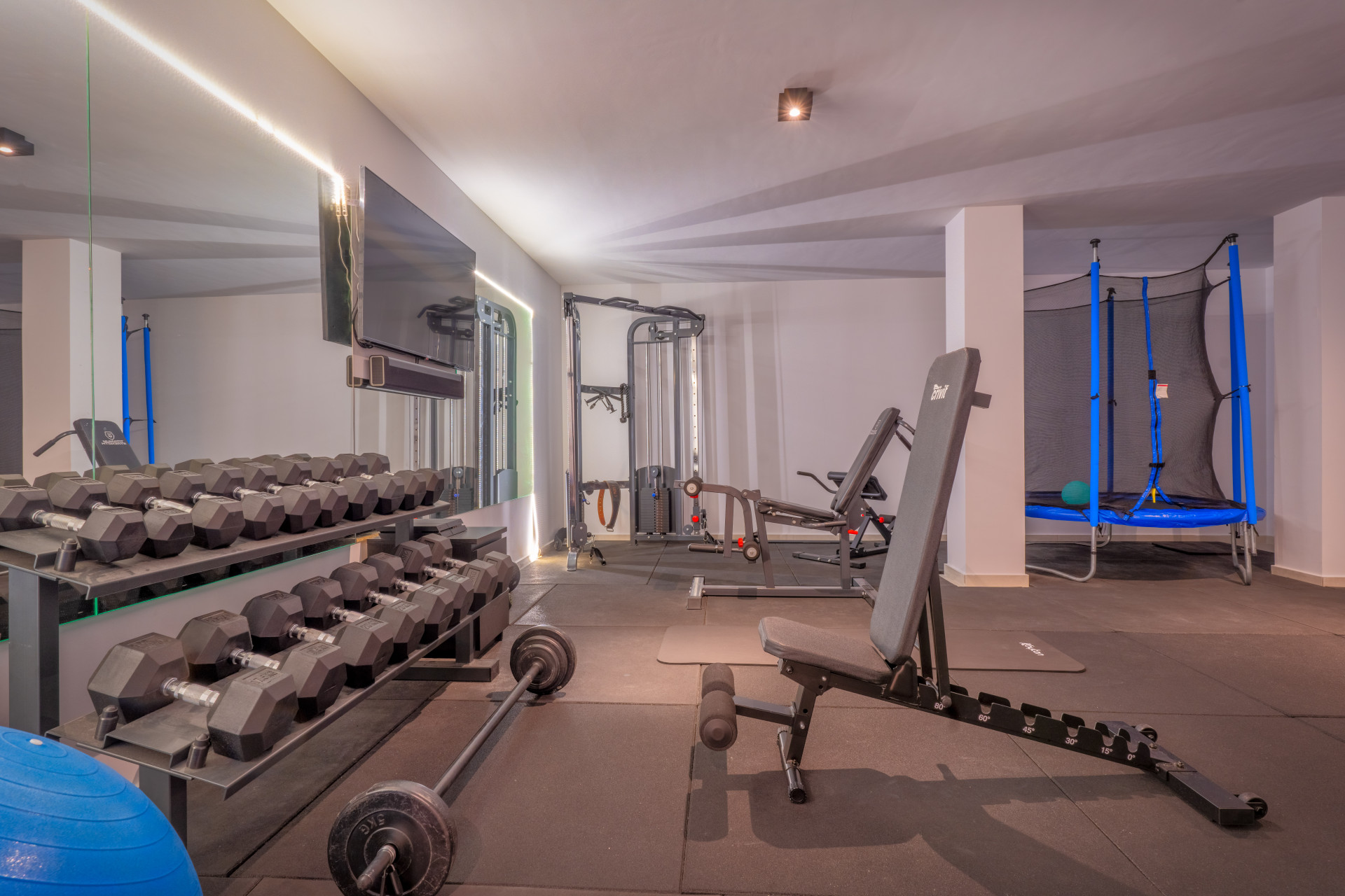 Revente - 4. House - Detached Villa - San Miguel de Salinas