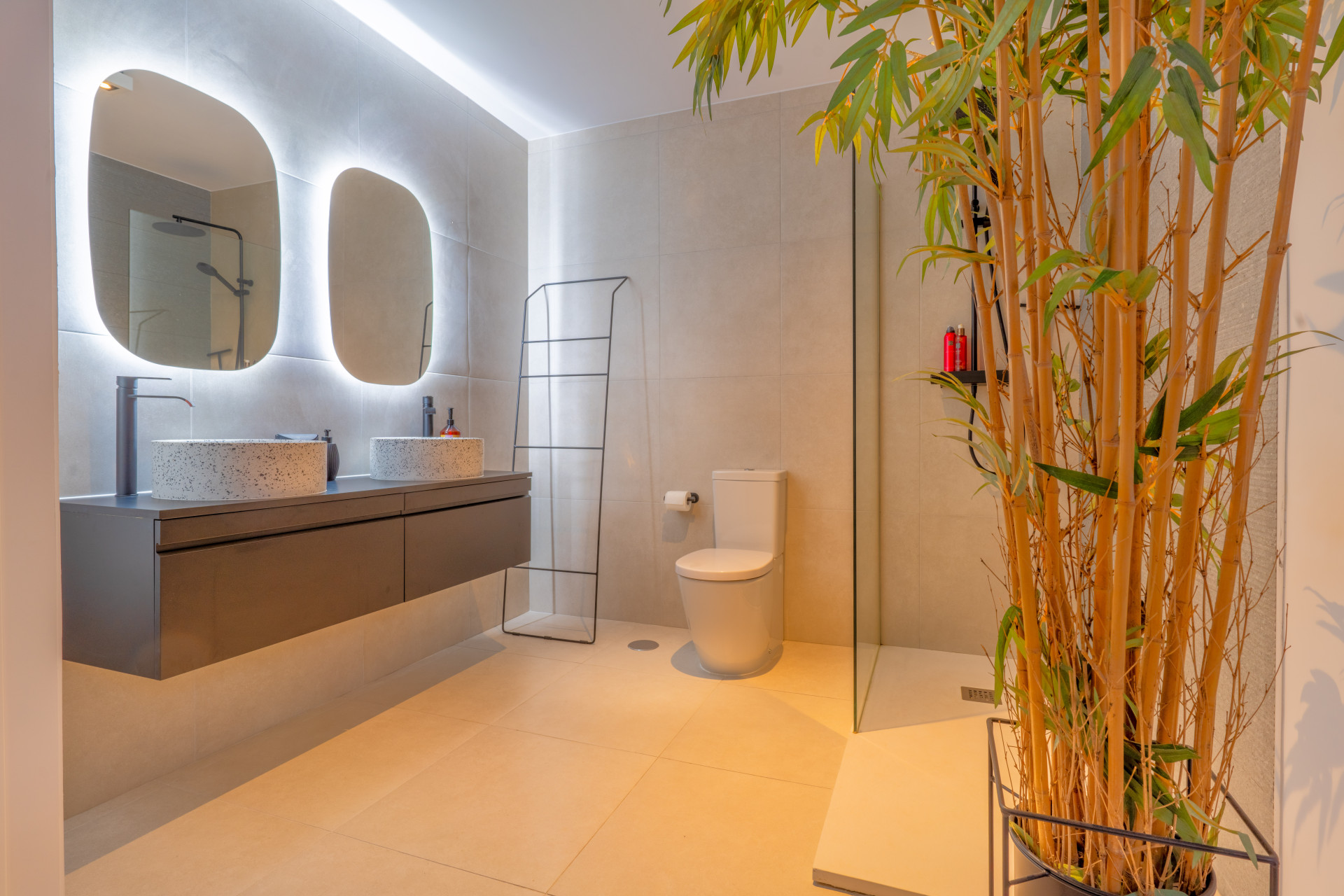 Revente - 4. House - Detached Villa - San Miguel de Salinas