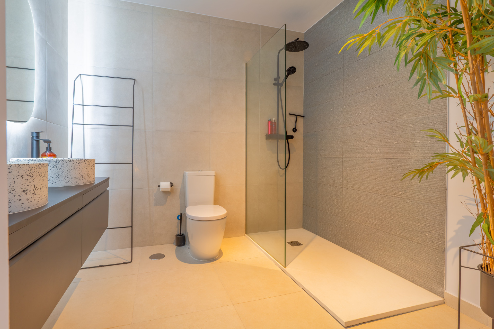 Revente - 4. House - Detached Villa - San Miguel de Salinas