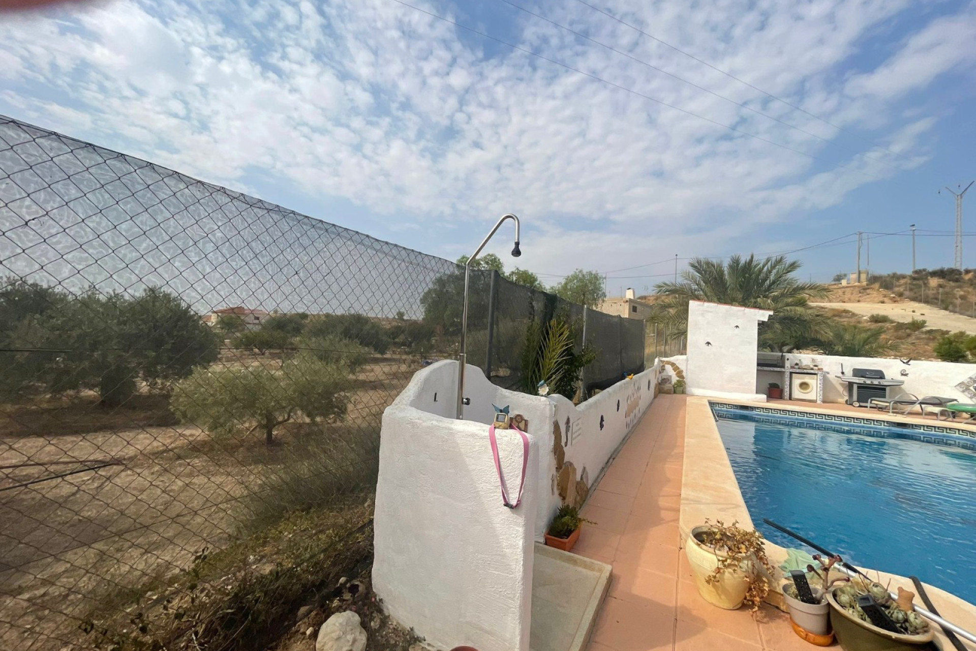 Revente - 5. Finca / Country Property - Abanilla