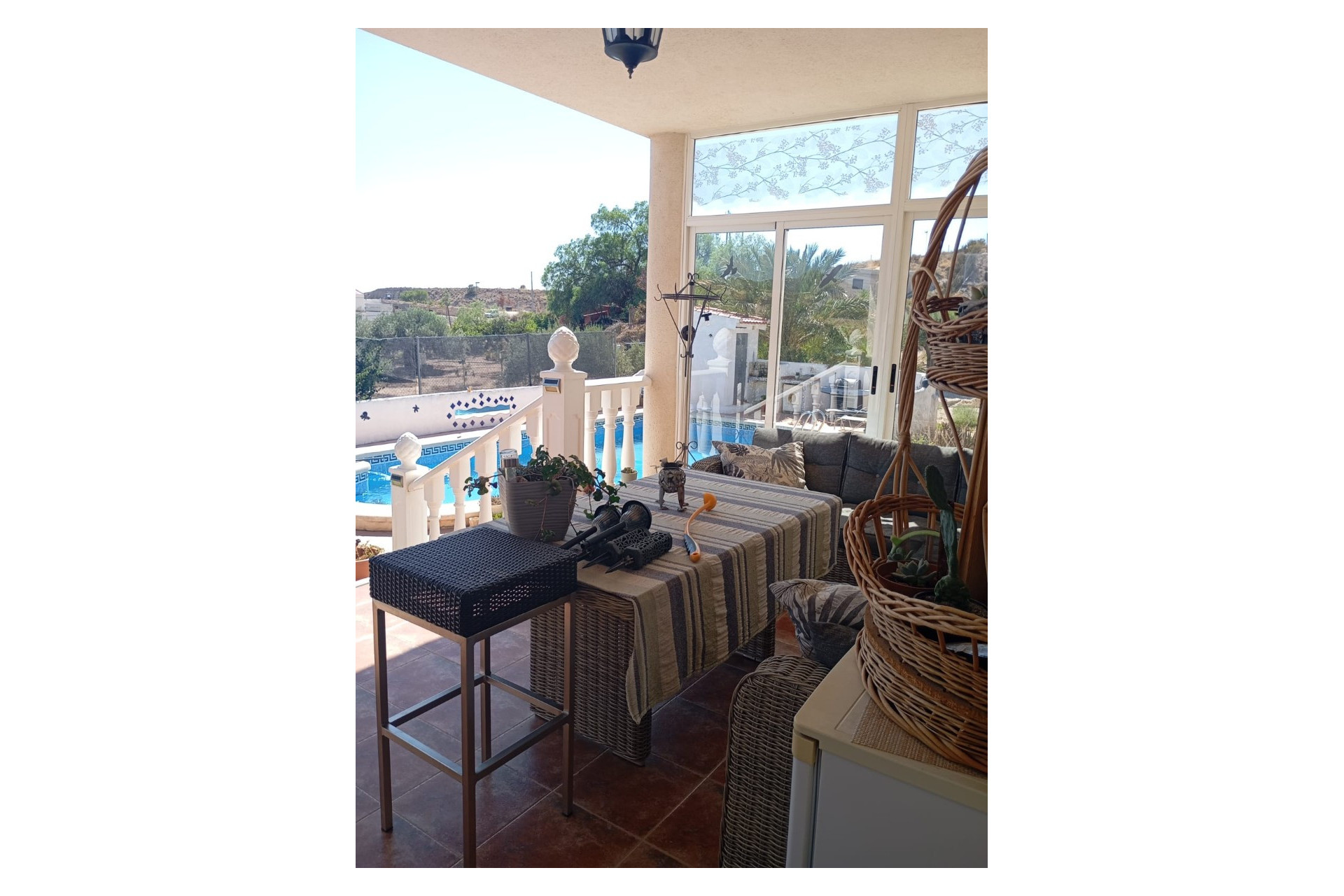 Revente - 5. Finca / Country Property - Abanilla