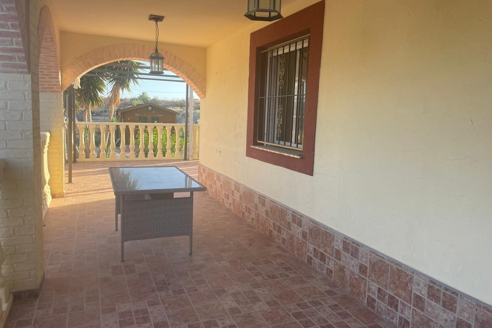 Revente - 5. Finca / Country Property - Fortuna