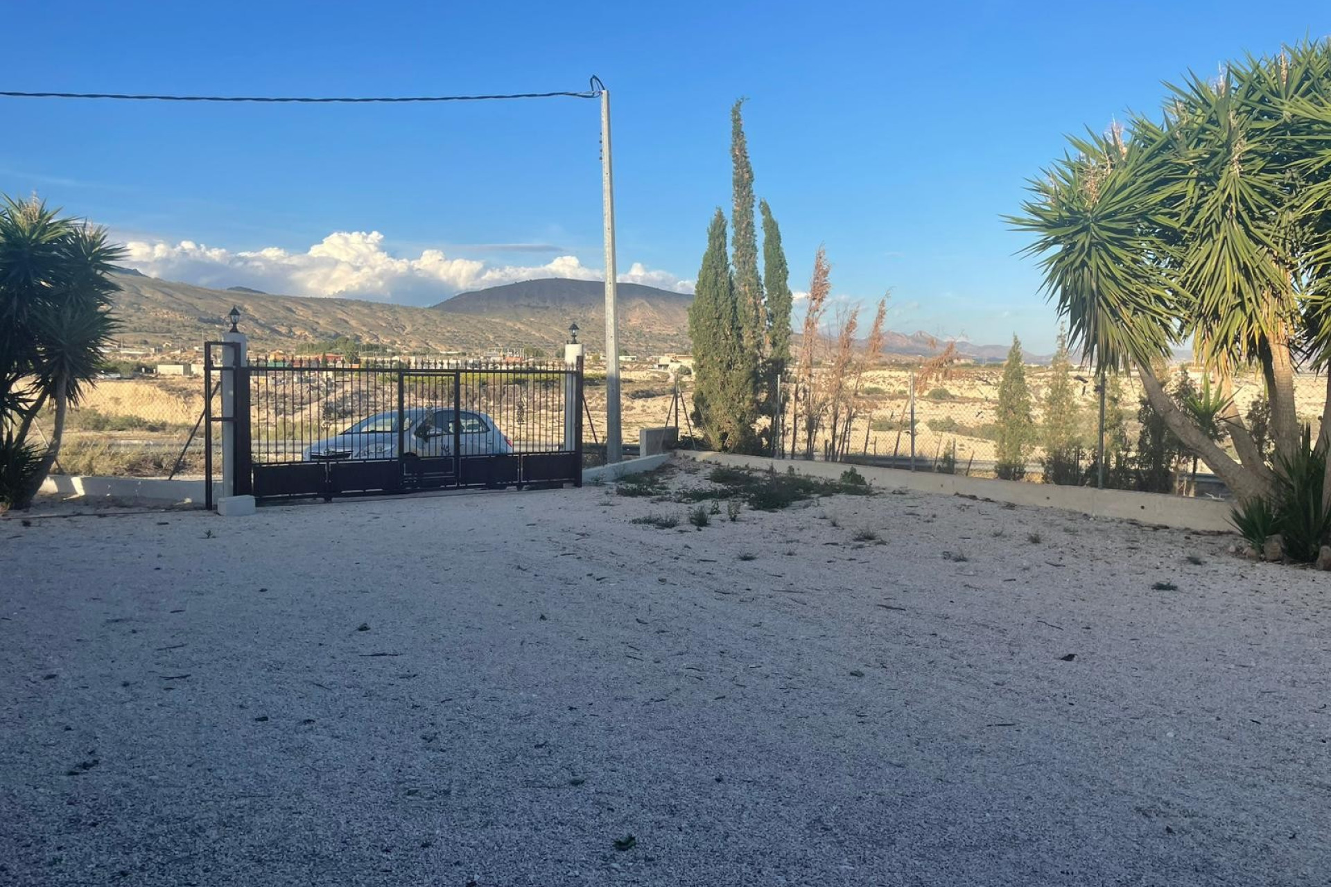 Revente - 5. Finca / Country Property - Fortuna