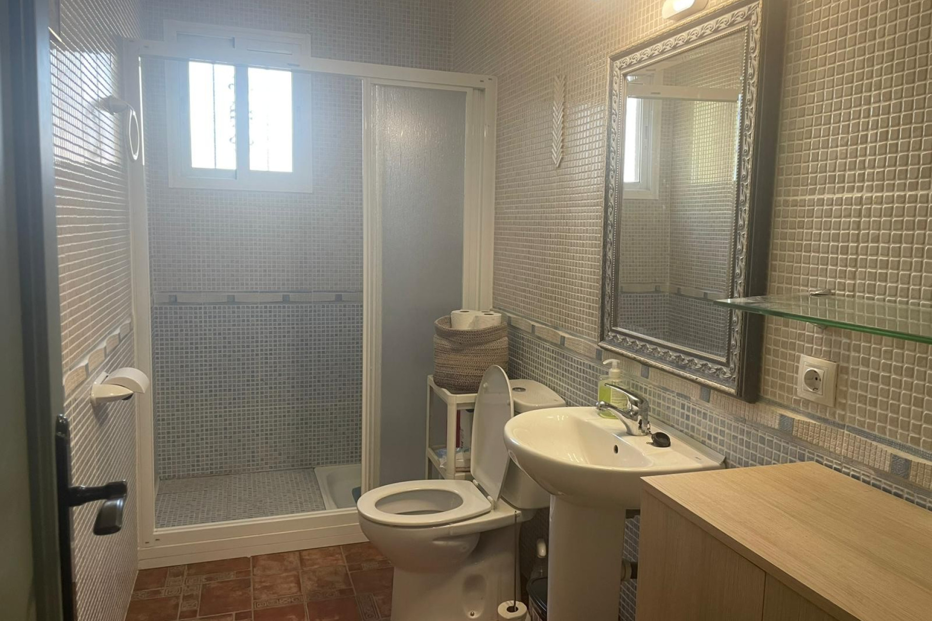 Revente - 5. Finca / Country Property - Fortuna