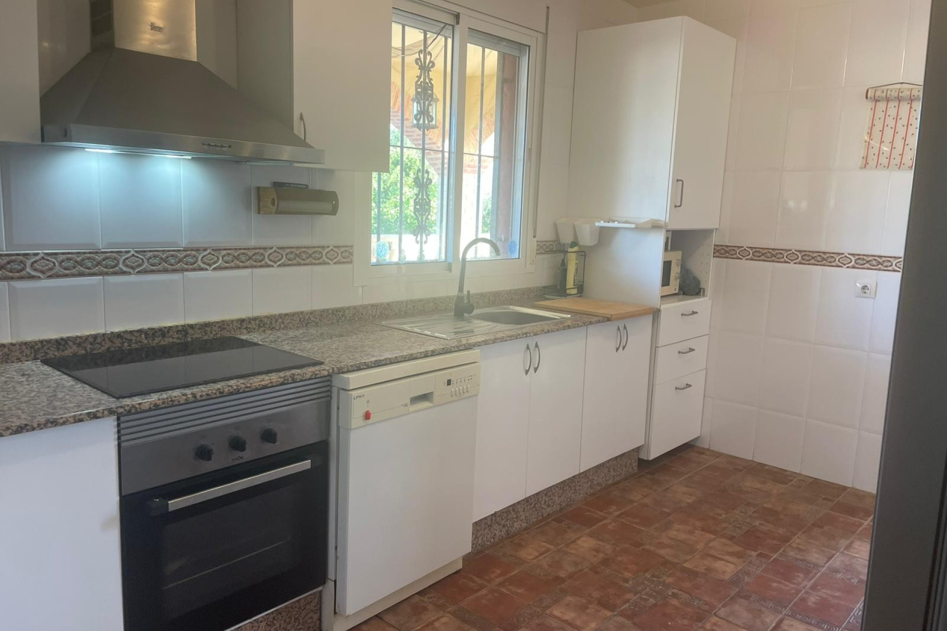 Revente - 5. Finca / Country Property - Fortuna