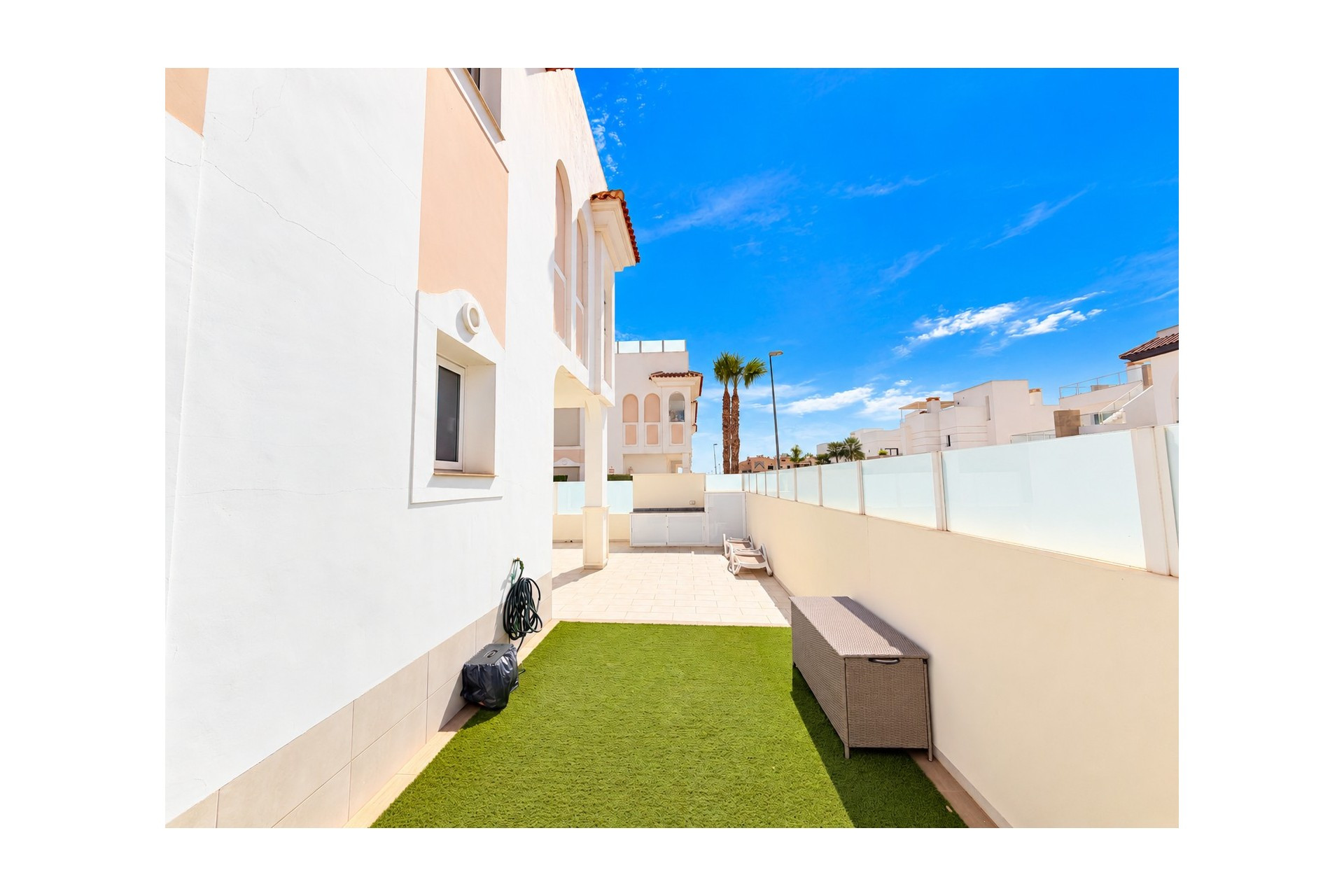 Revente - Apartament - Ciudad Quesada - Doña pepa