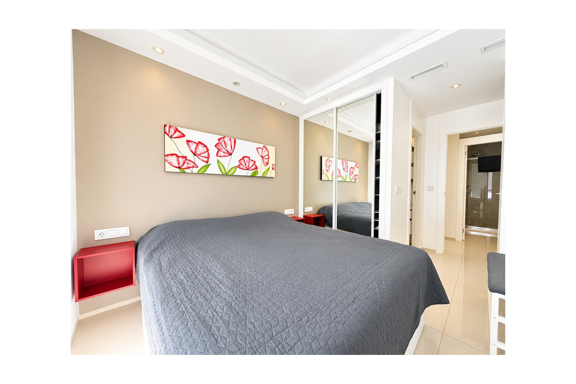 Revente - Apartament - Ciudad Quesada - Doña pepa