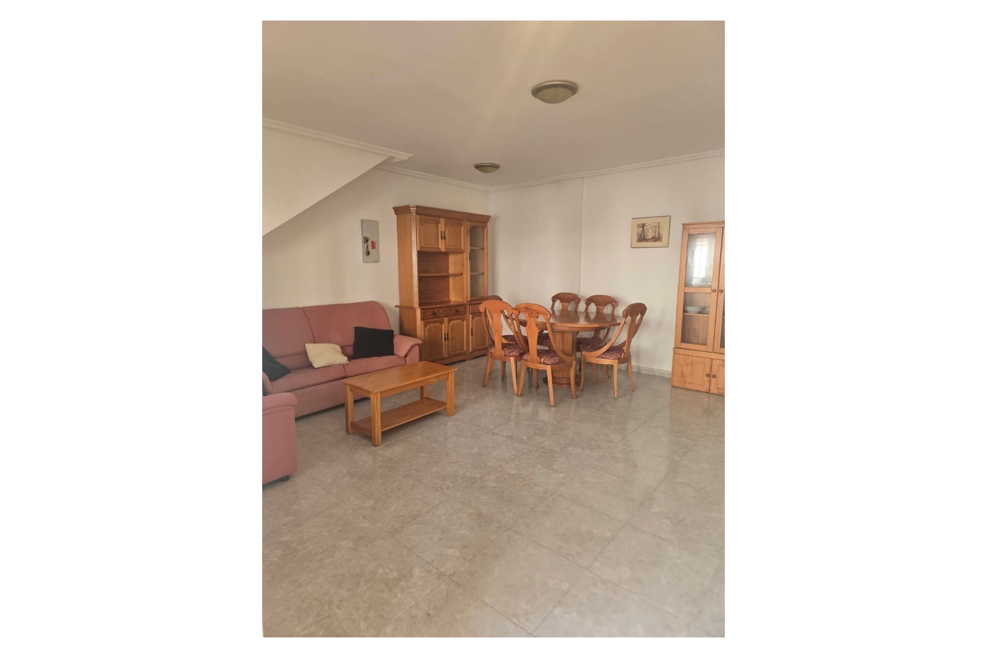 Revente - Apartement - Rez de Chaussée - Daya Vieja - Costa Blanca