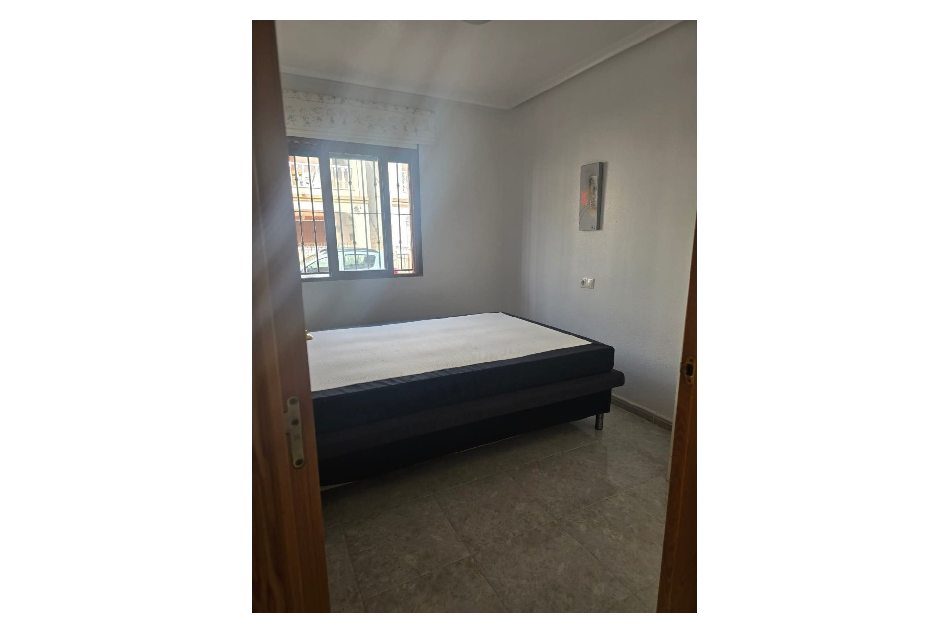 Revente - Apartement - Rez de Chaussée - Daya Vieja - Costa Blanca