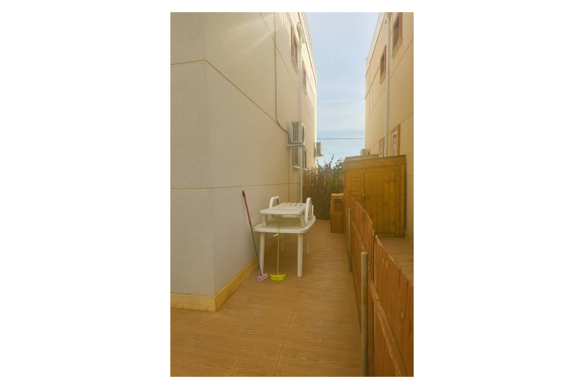 Revente - Apartement - Rez de Chaussée - Daya Vieja - Costa Blanca