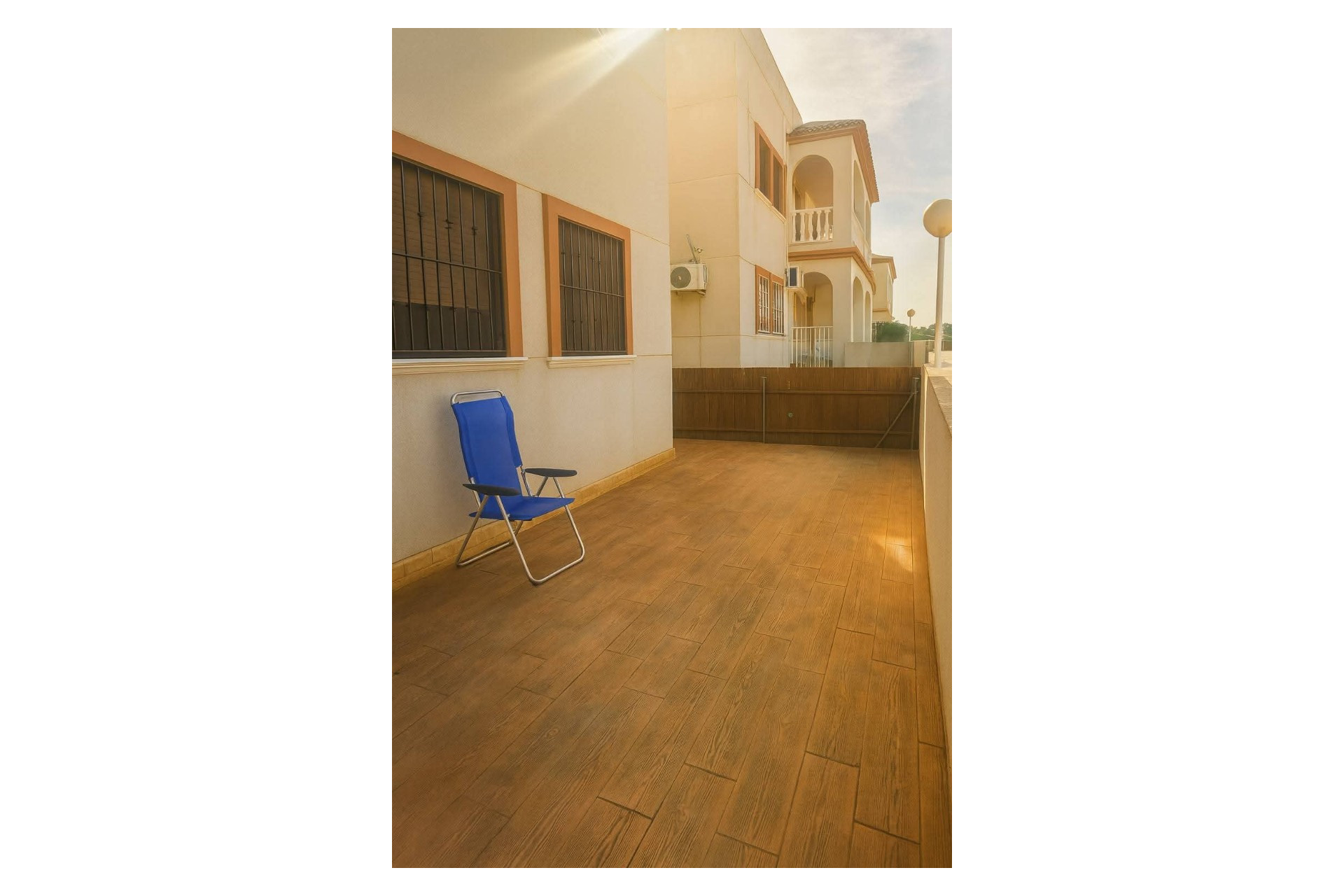 Revente - Apartement - Rez de Chaussée - Daya Vieja - Costa Blanca