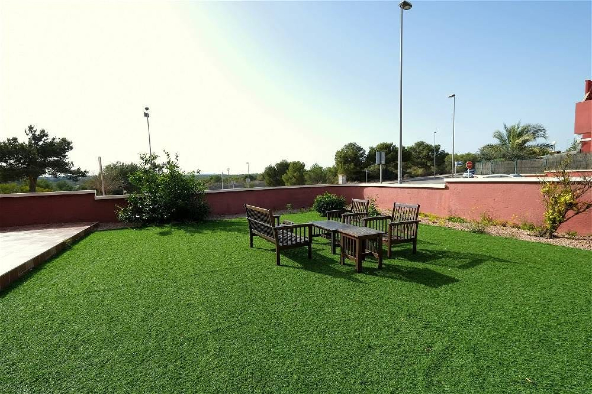 Revente - Apartement - Rez de Chaussée - Orihuela Costa - Los Altos