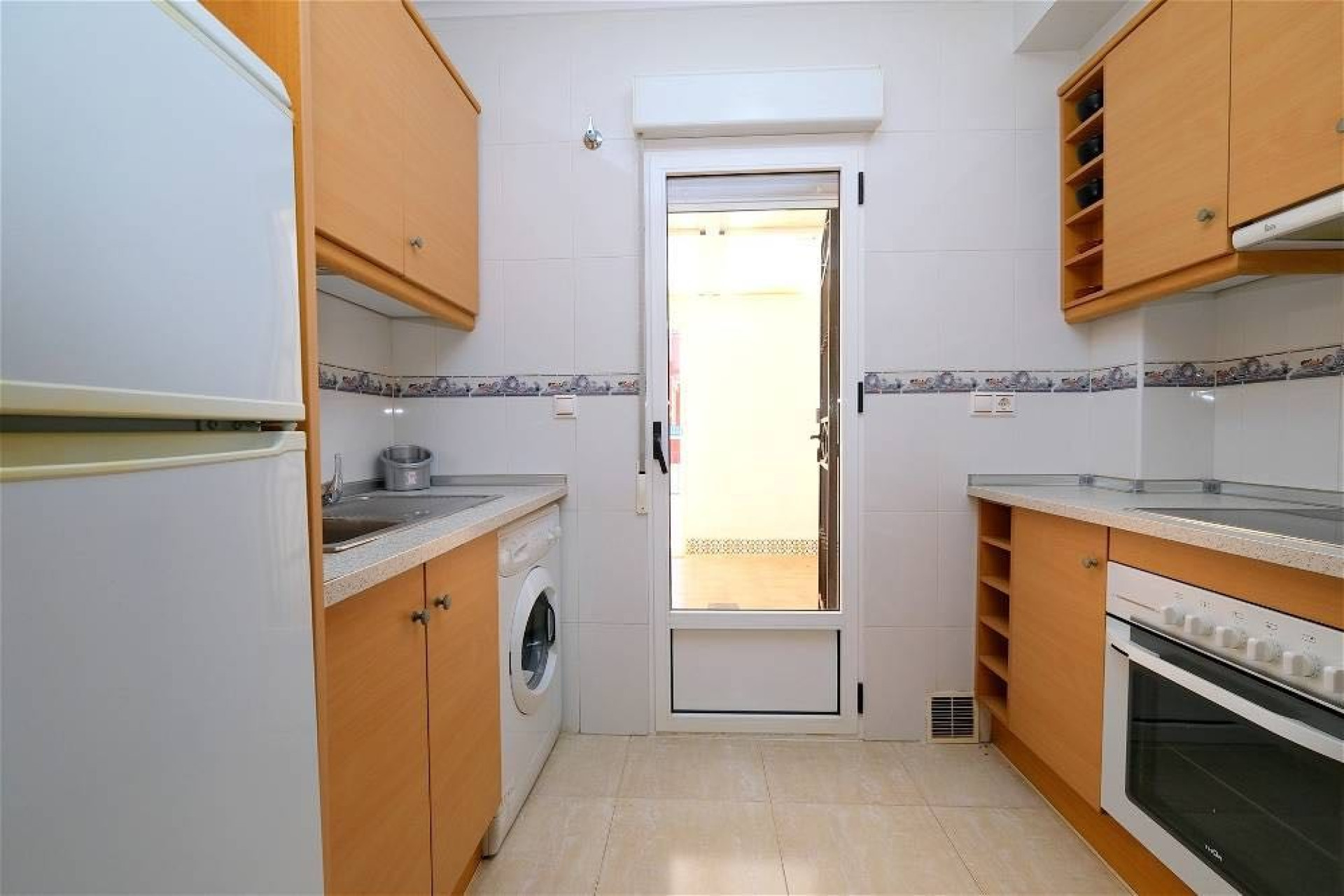 Revente - Apartement - Rez de Chaussée - Orihuela Costa - Los Altos