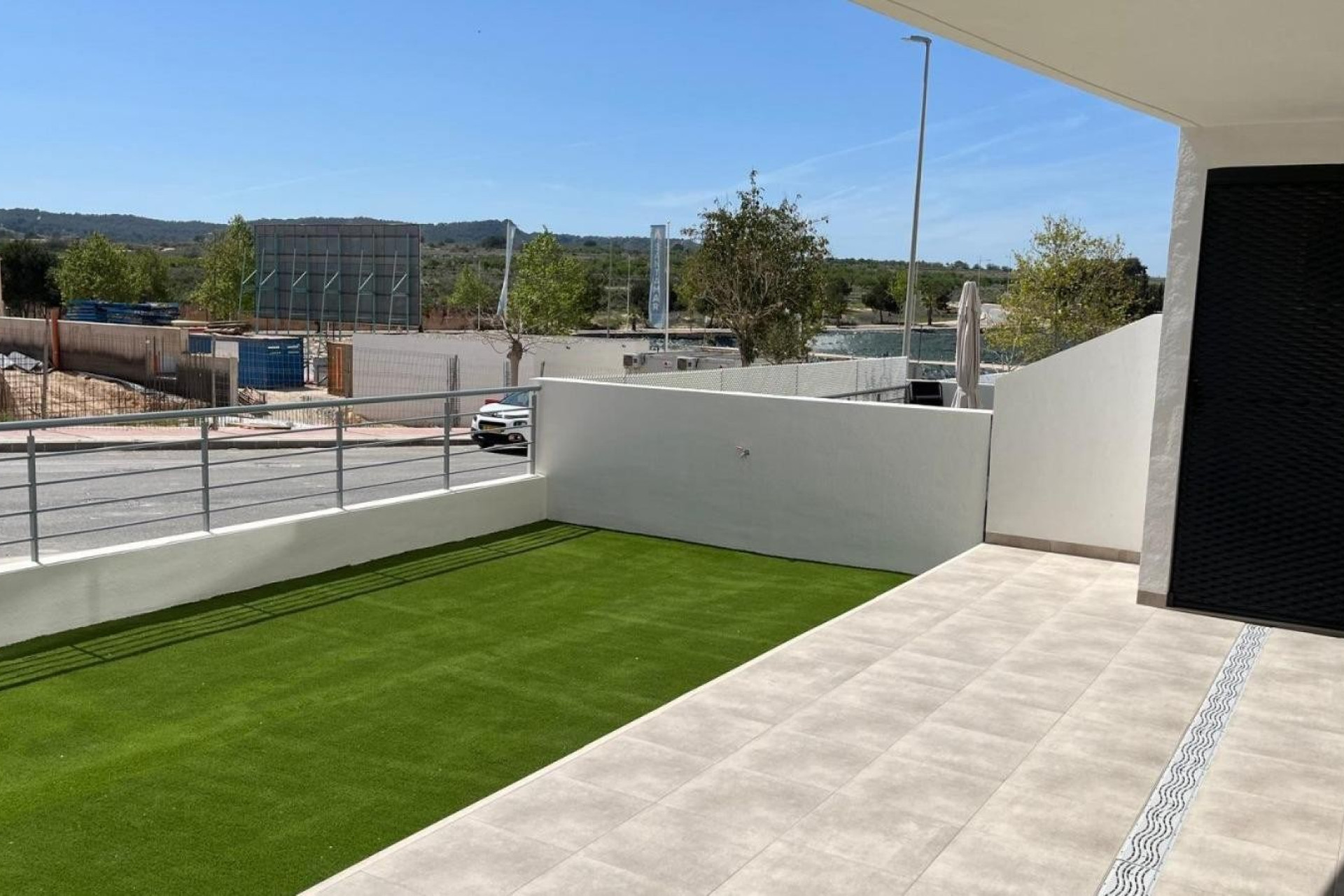 Revente - Apartement - Rez de Chaussée - Orihuela Costa