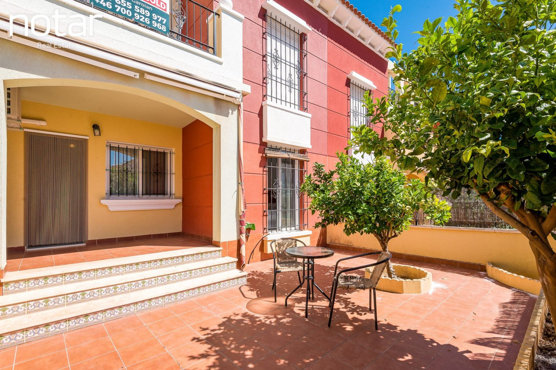 Revente - Apartment - Aguas Nuevas