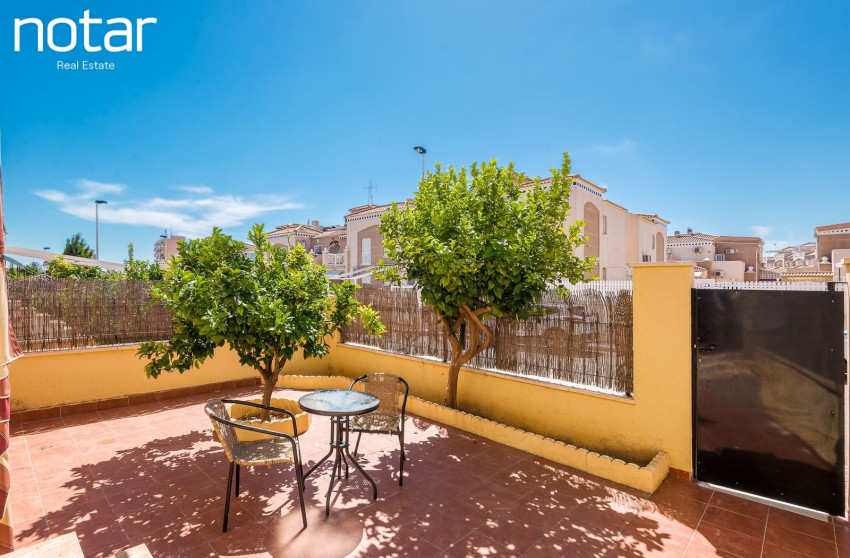 Revente - Apartment - Aguas Nuevas