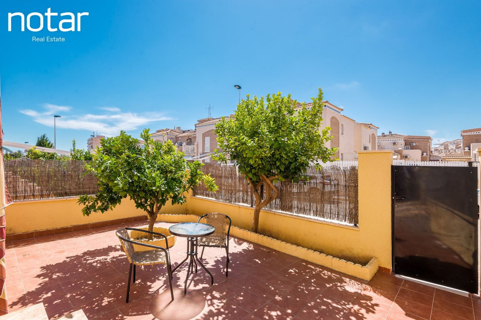 Revente - Apartment - Aguas Nuevas