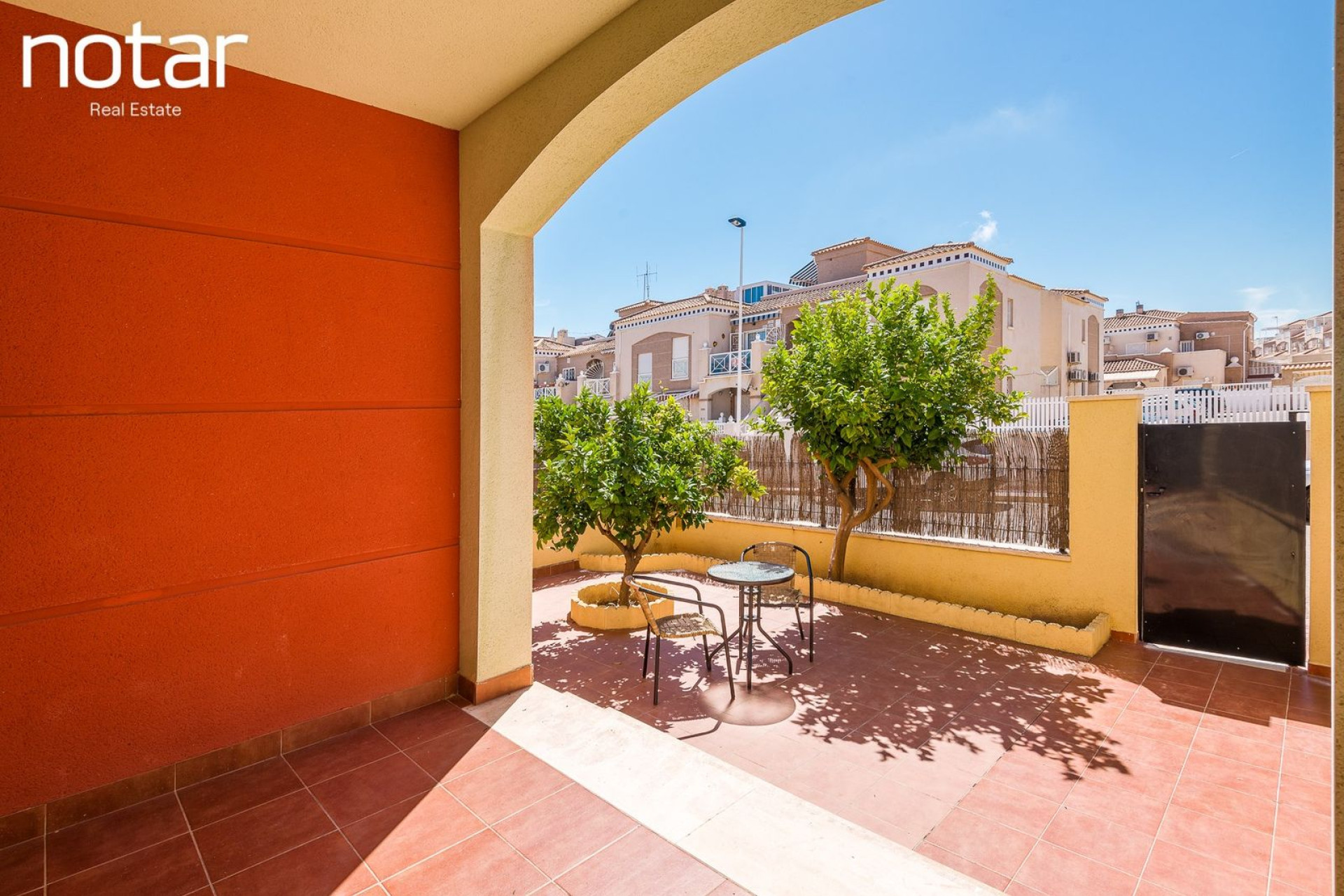 Revente - Apartment - Aguas Nuevas