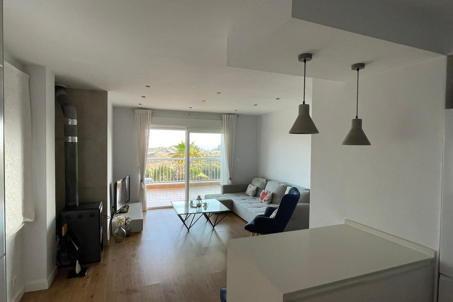 Revente - Apartment - Aguilas - Collados