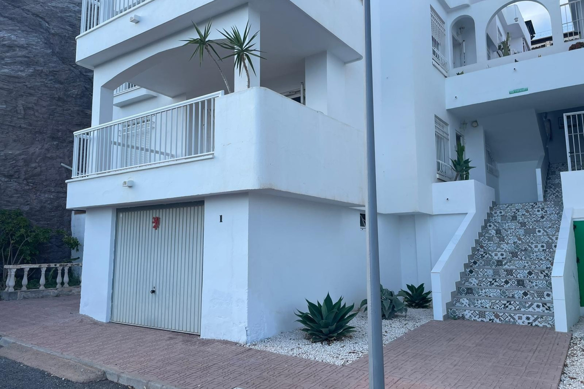 Revente - Apartment - Aguilas - Collados