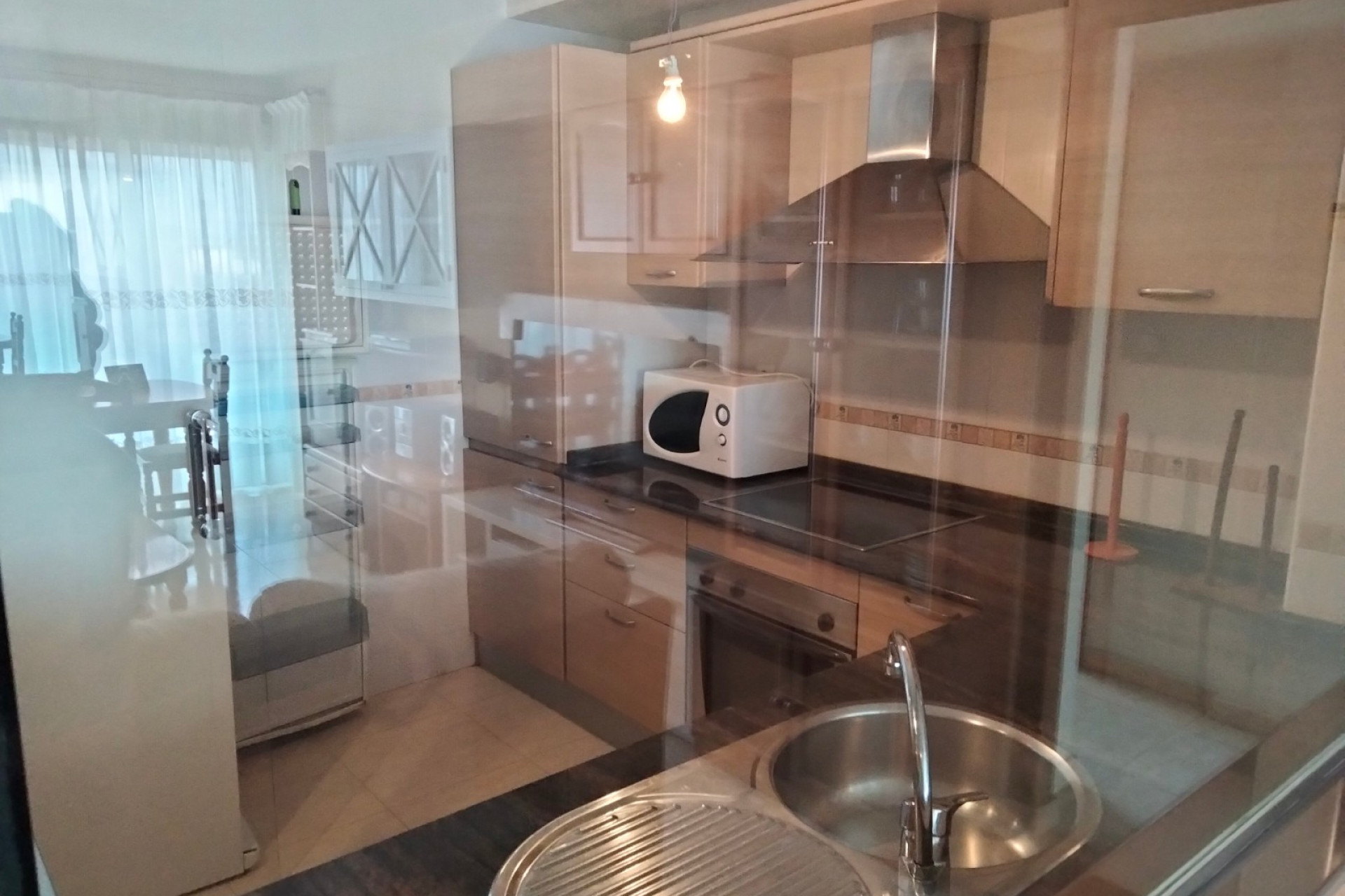 Revente - Apartment - Aguilas - El Rubial