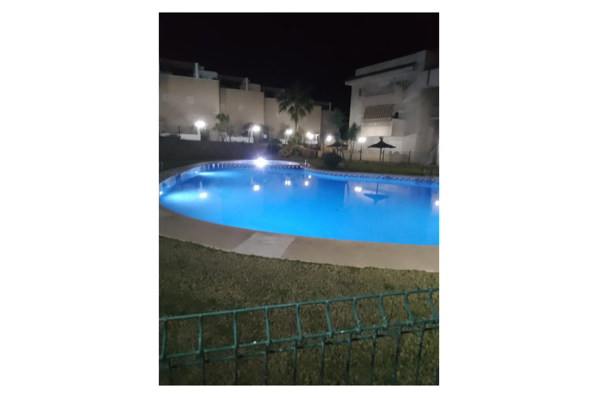 Revente - Apartment - Aguilas - Las dunas de cope