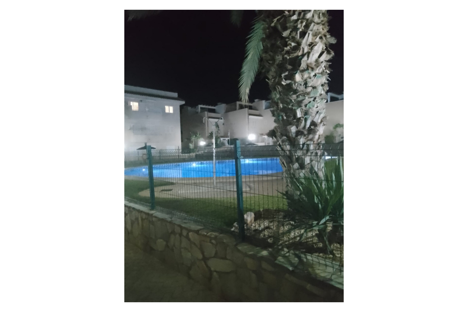 Revente - Apartment - Aguilas - Las dunas de cope