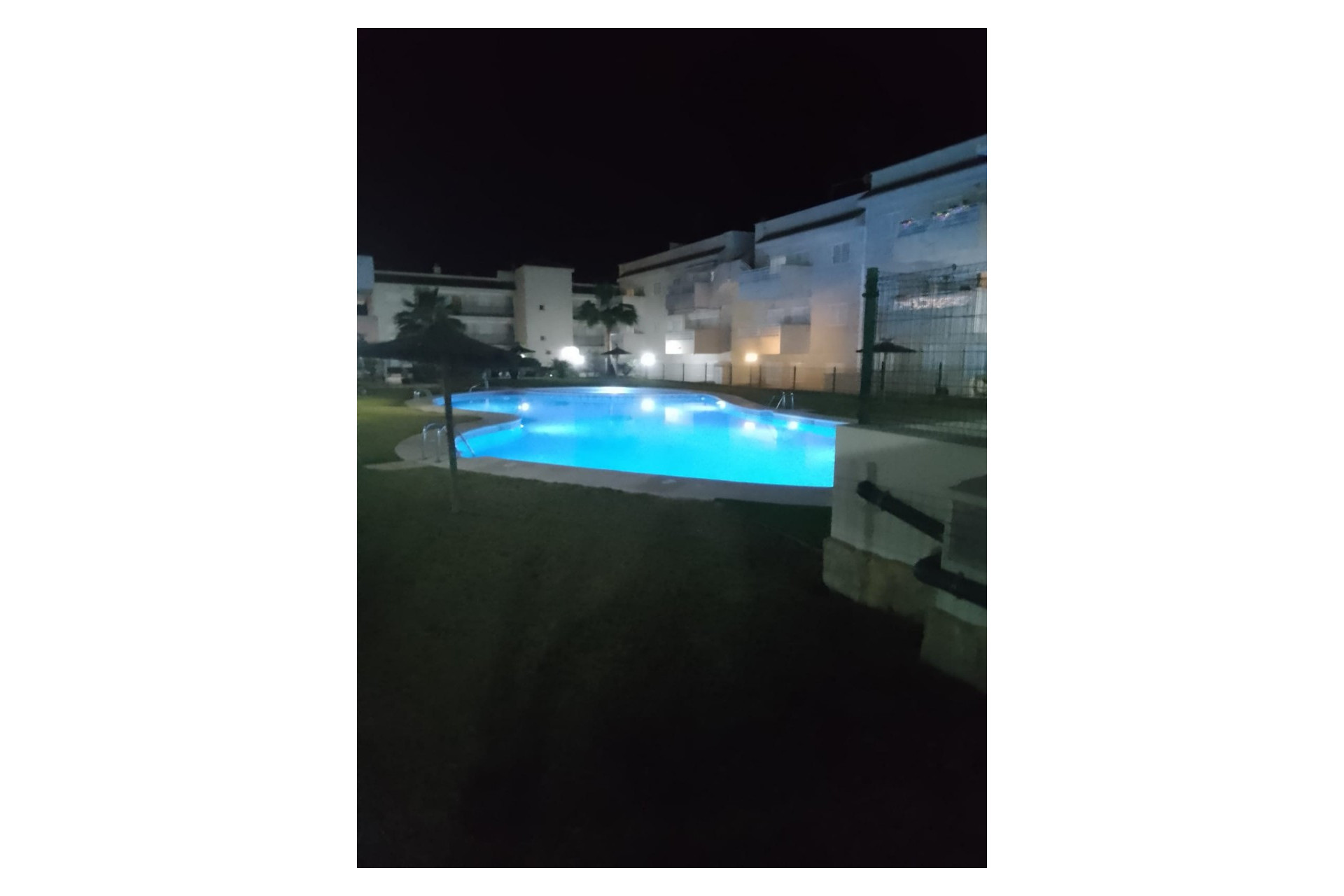 Revente - Apartment - Aguilas - Las dunas de cope