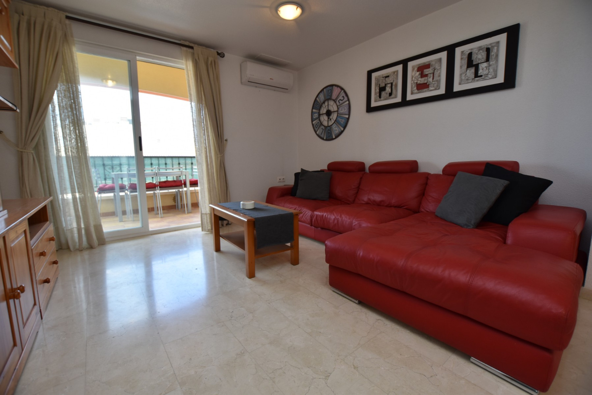 Revente - Apartment - Algorfa - Algorfa - Village