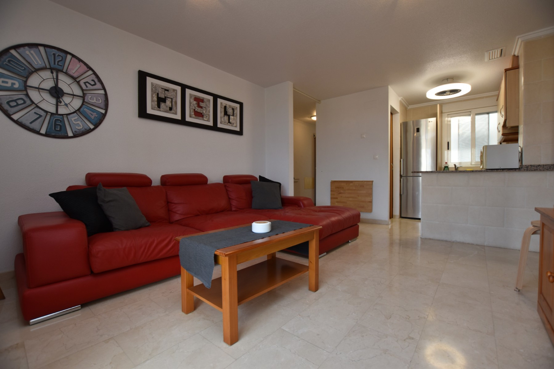 Revente - Apartment - Algorfa - Algorfa - Village