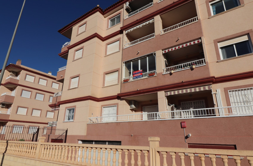 Revente - Apartment - Algorfa - Algorfa - Village