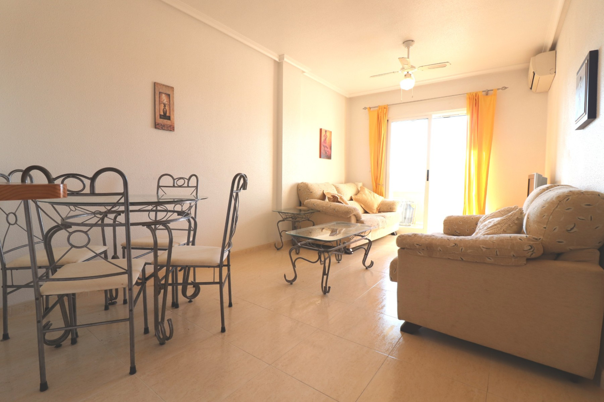 Revente - Apartment - Algorfa - Algorfa - Village