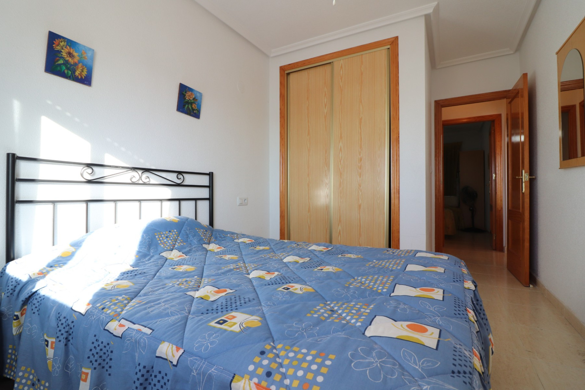 Revente - Apartment - Algorfa - Algorfa - Village