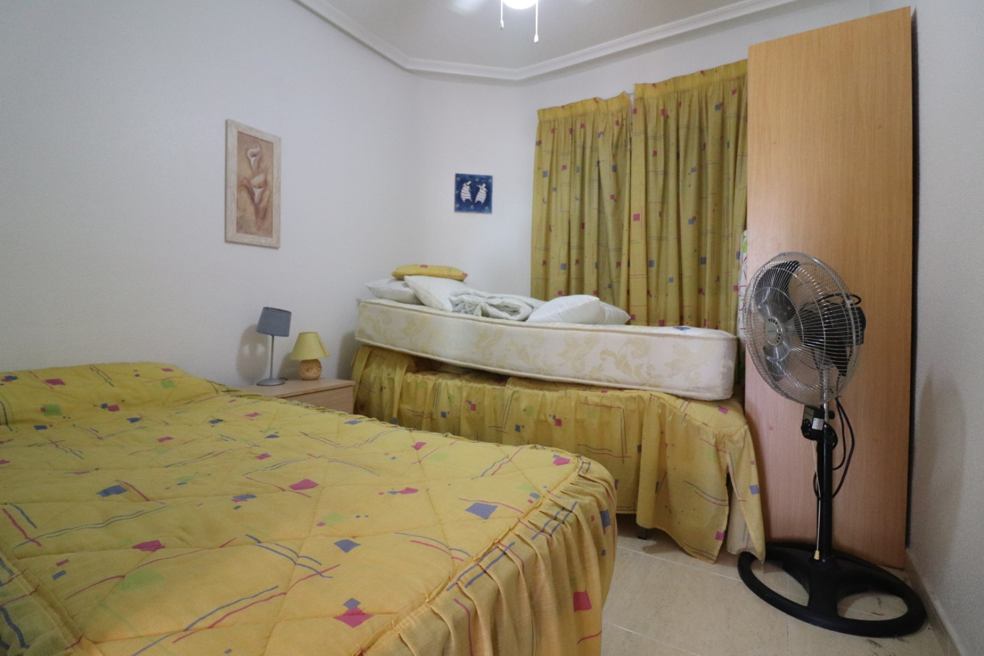 Revente - Apartment - Algorfa - Algorfa - Village