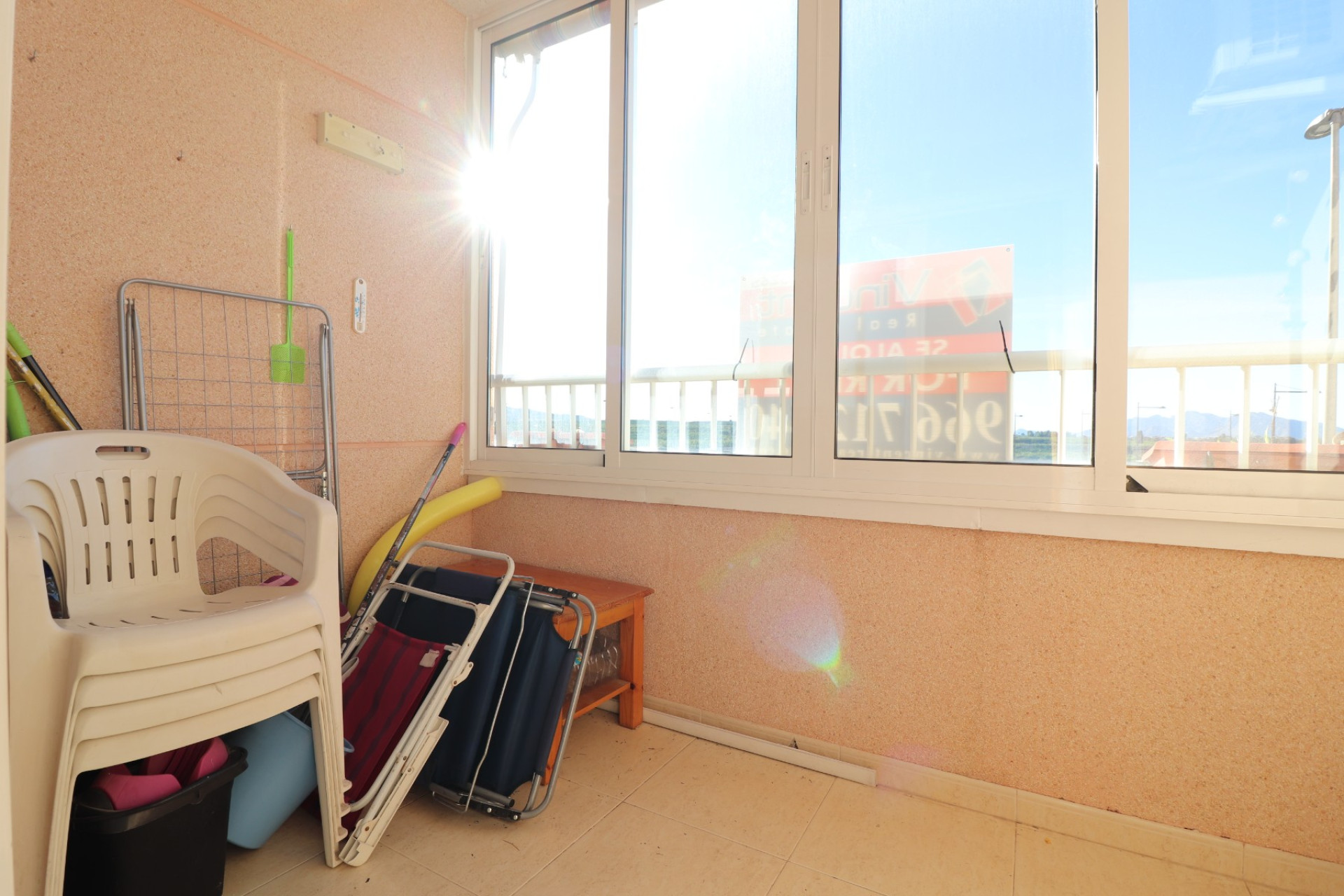 Revente - Apartment - Algorfa - Algorfa - Village