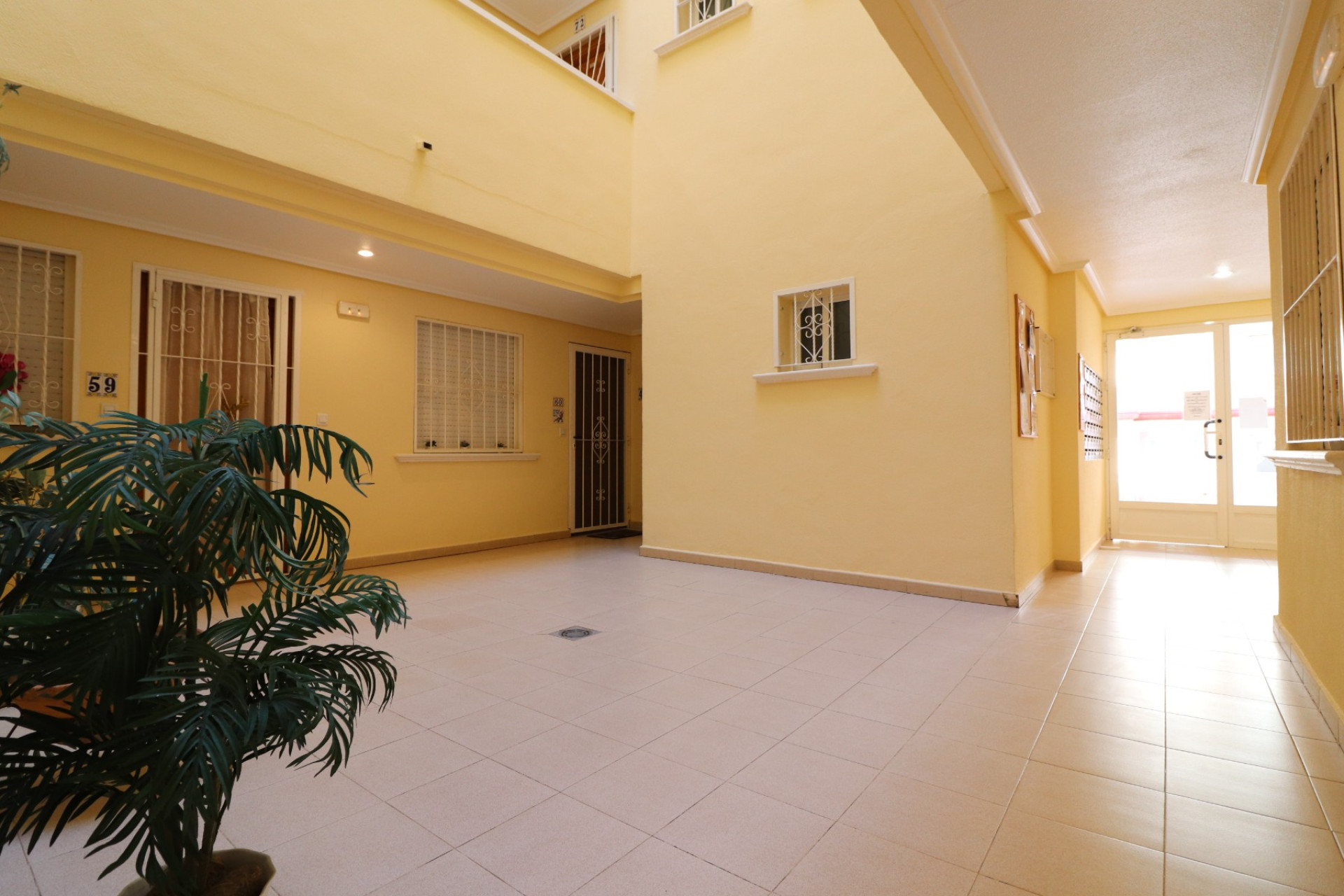 Revente - Apartment - Algorfa - Algorfa - Village