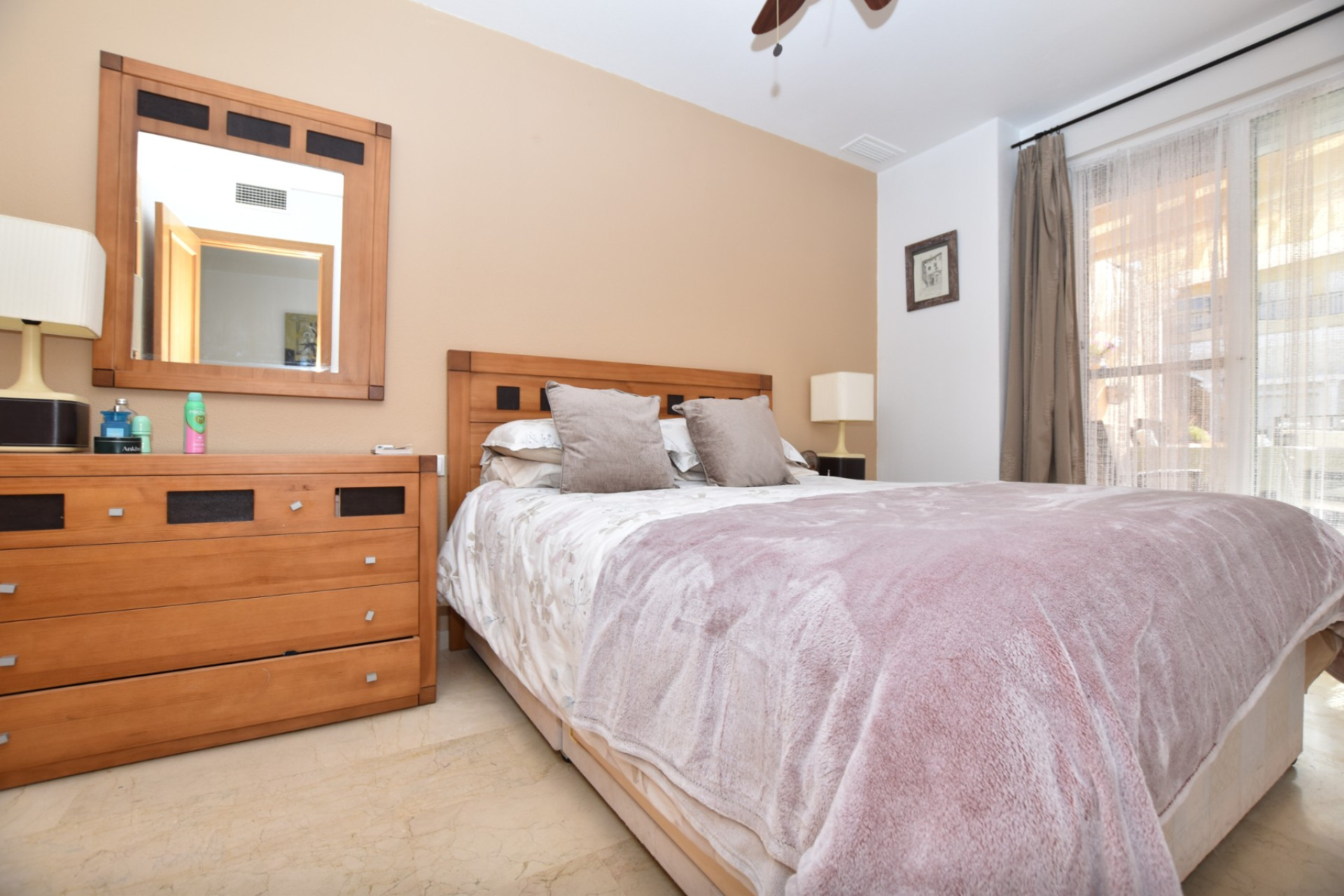 Revente - Apartment - Algorfa - Algorfa - Village