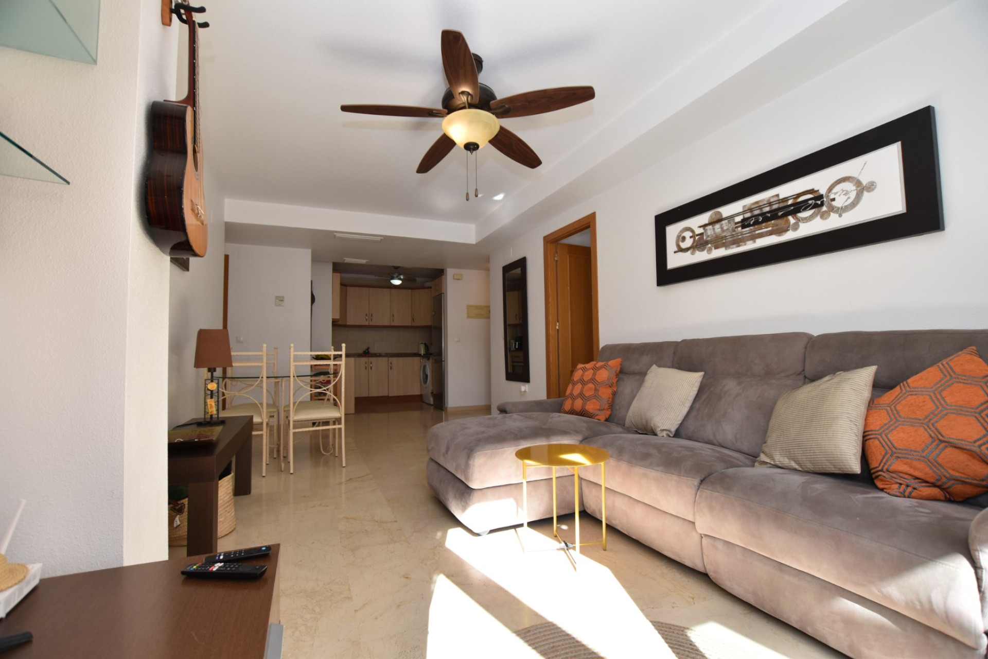 Revente - Apartment - Algorfa - Algorfa - Village