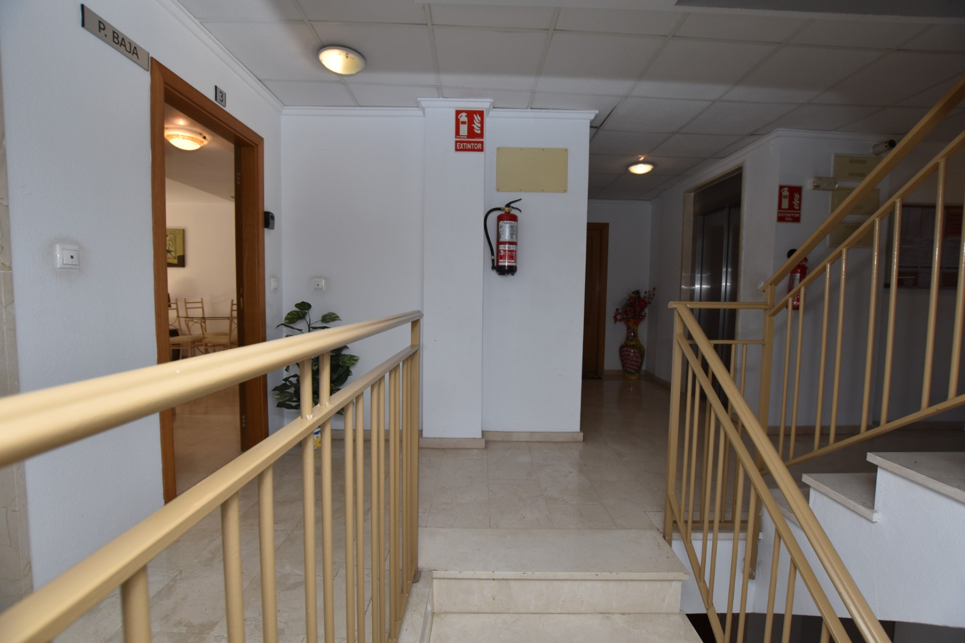 Revente - Apartment - Algorfa - Algorfa - Village