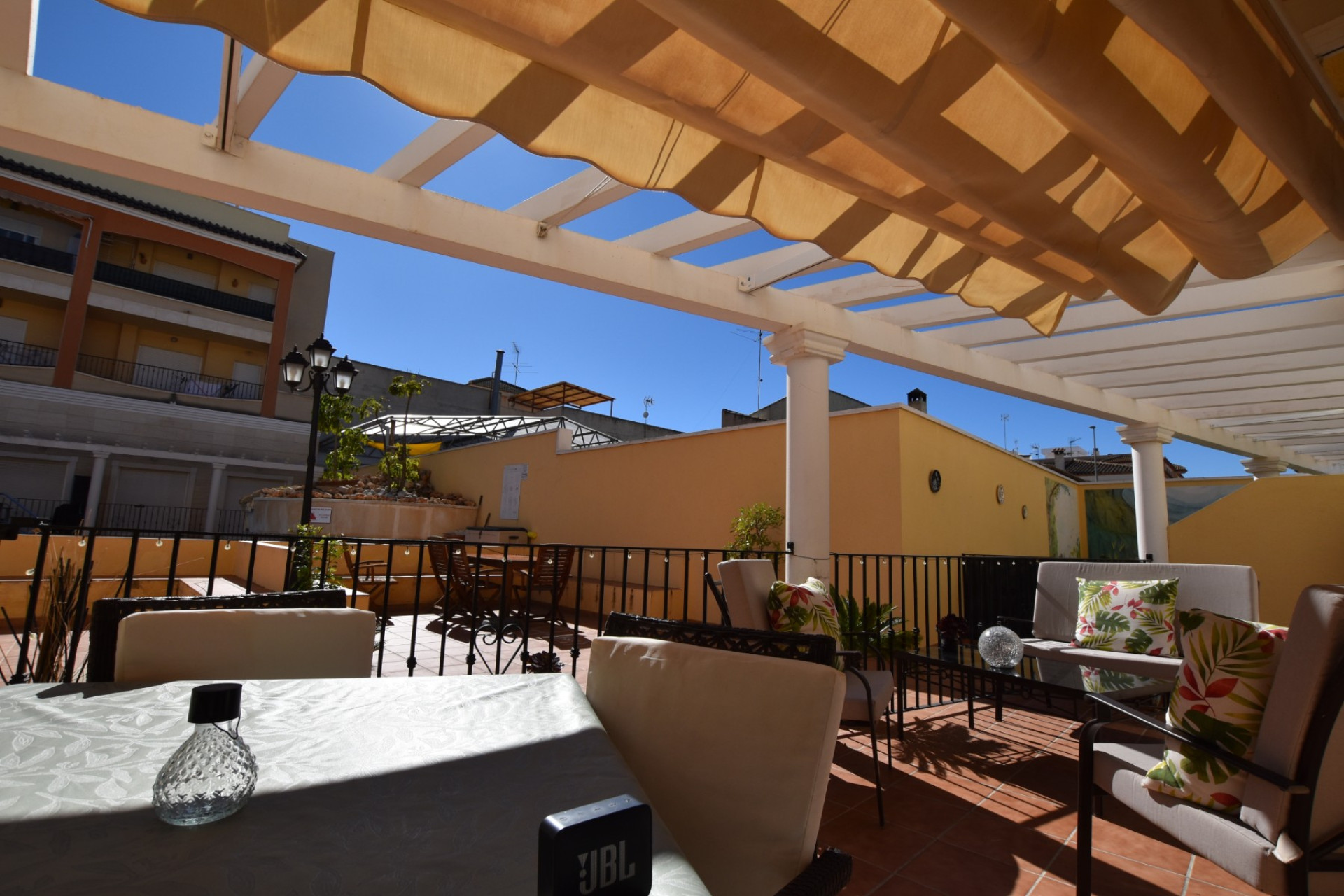 Revente - Apartment - Algorfa - Algorfa - Village