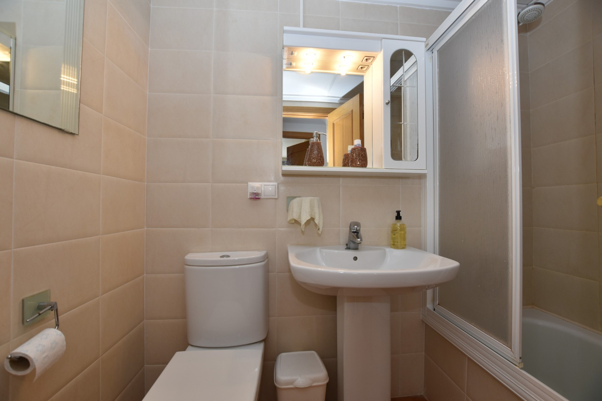 Revente - Apartment - Algorfa - Algorfa - Village