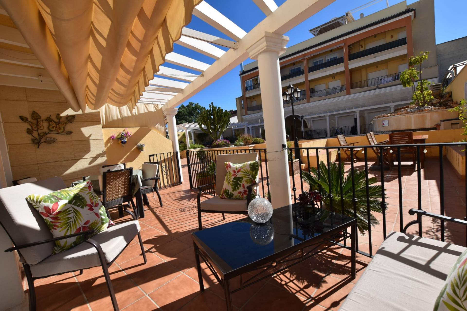 Revente - Apartment - Algorfa - Algorfa - Village