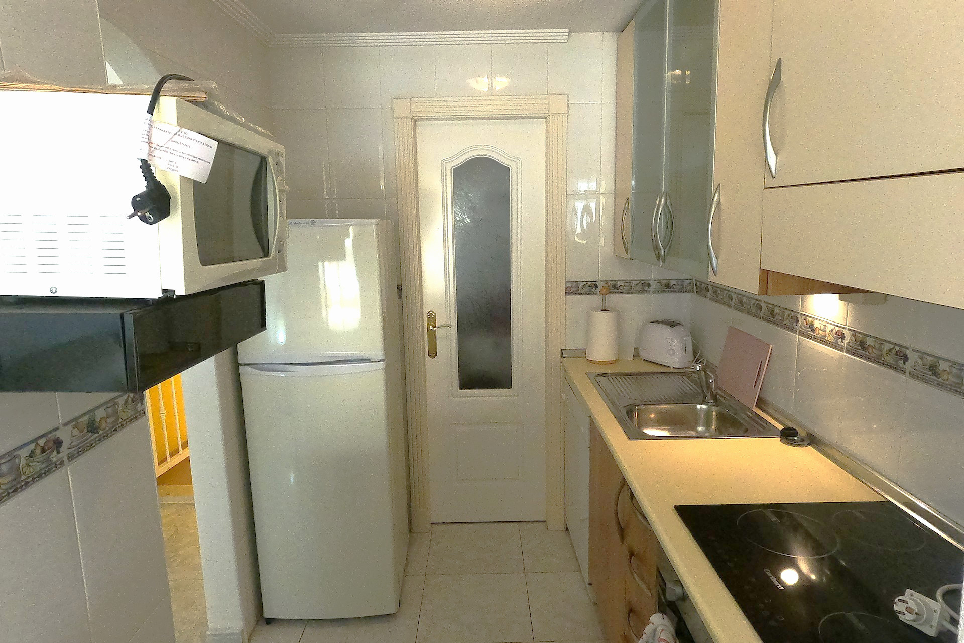 Revente - Apartment - Algorfa - Algorfa - Village