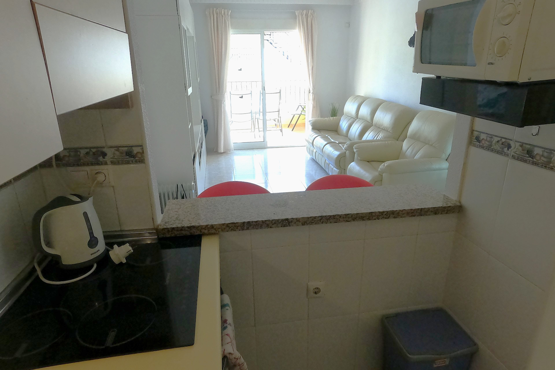 Revente - Apartment - Algorfa - Algorfa - Village
