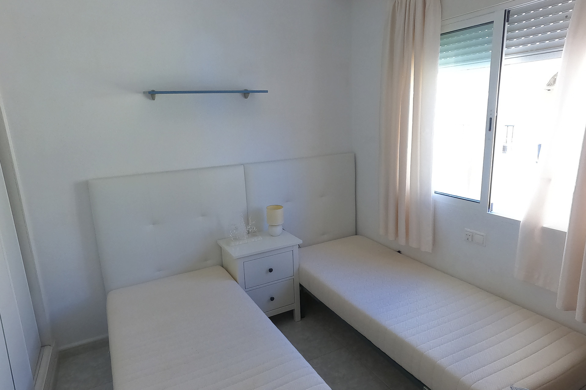 Revente - Apartment - Algorfa - Algorfa - Village