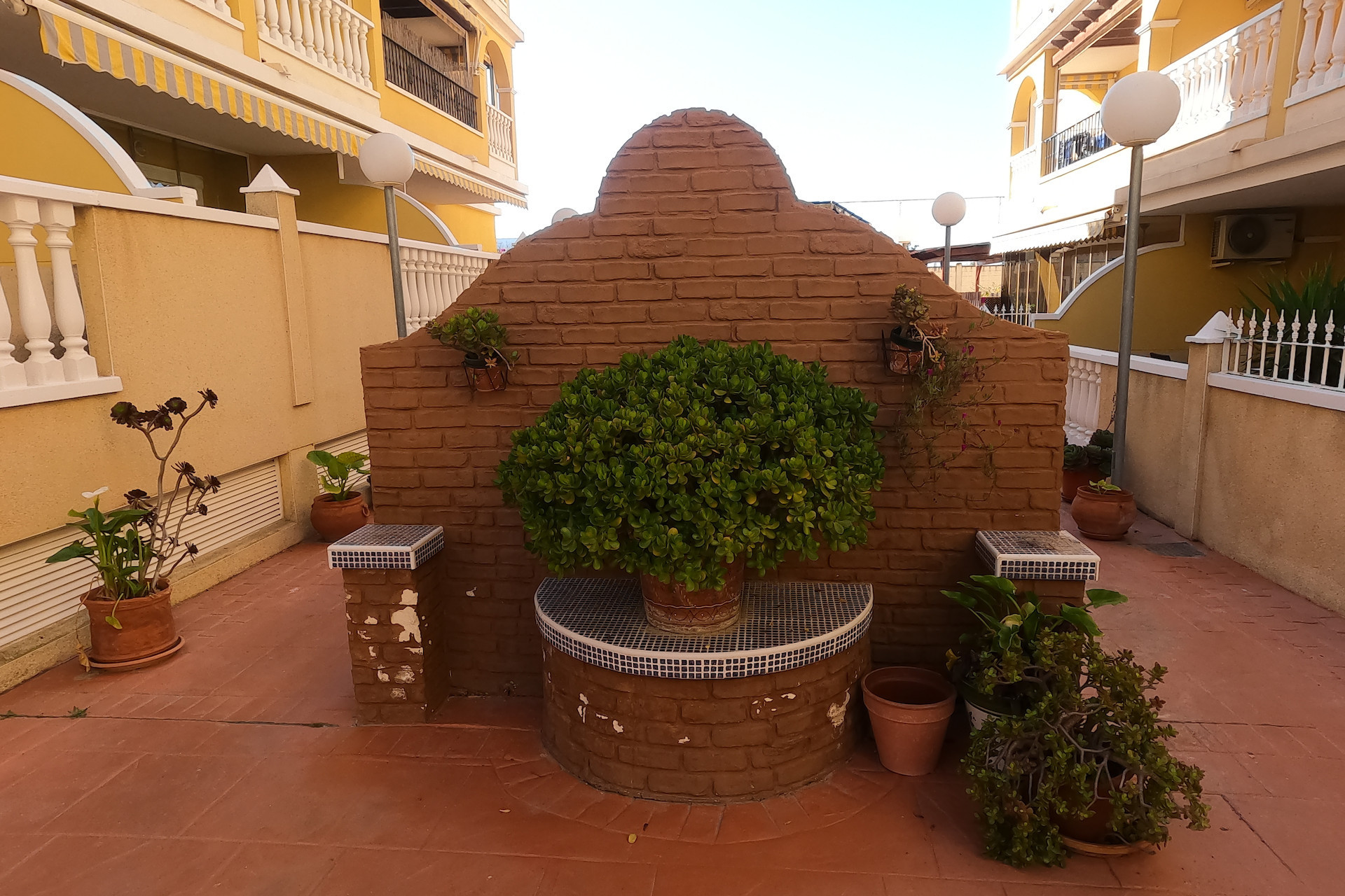 Revente - Apartment - Algorfa - Algorfa - Village