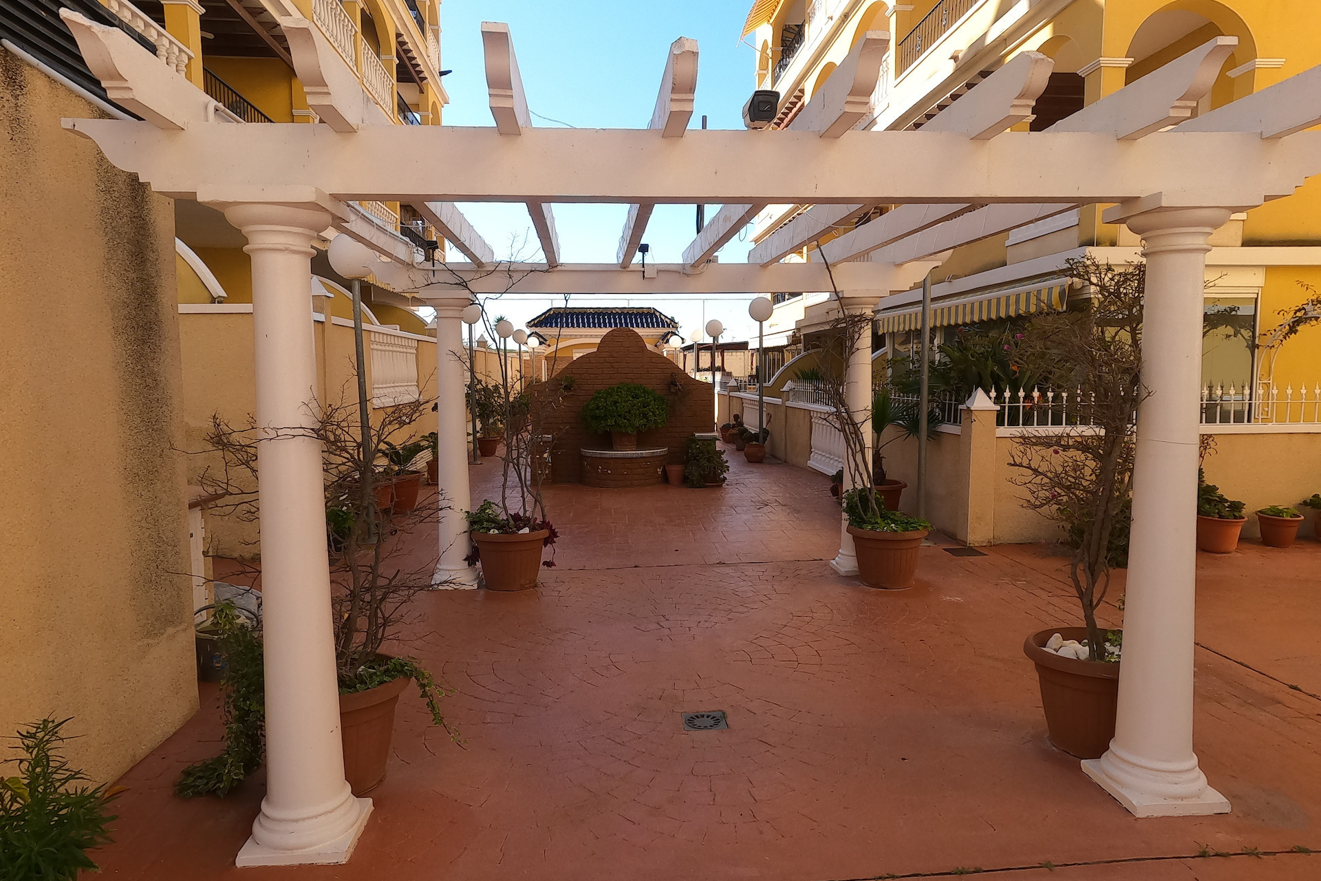 Revente - Apartment - Algorfa - Algorfa - Village