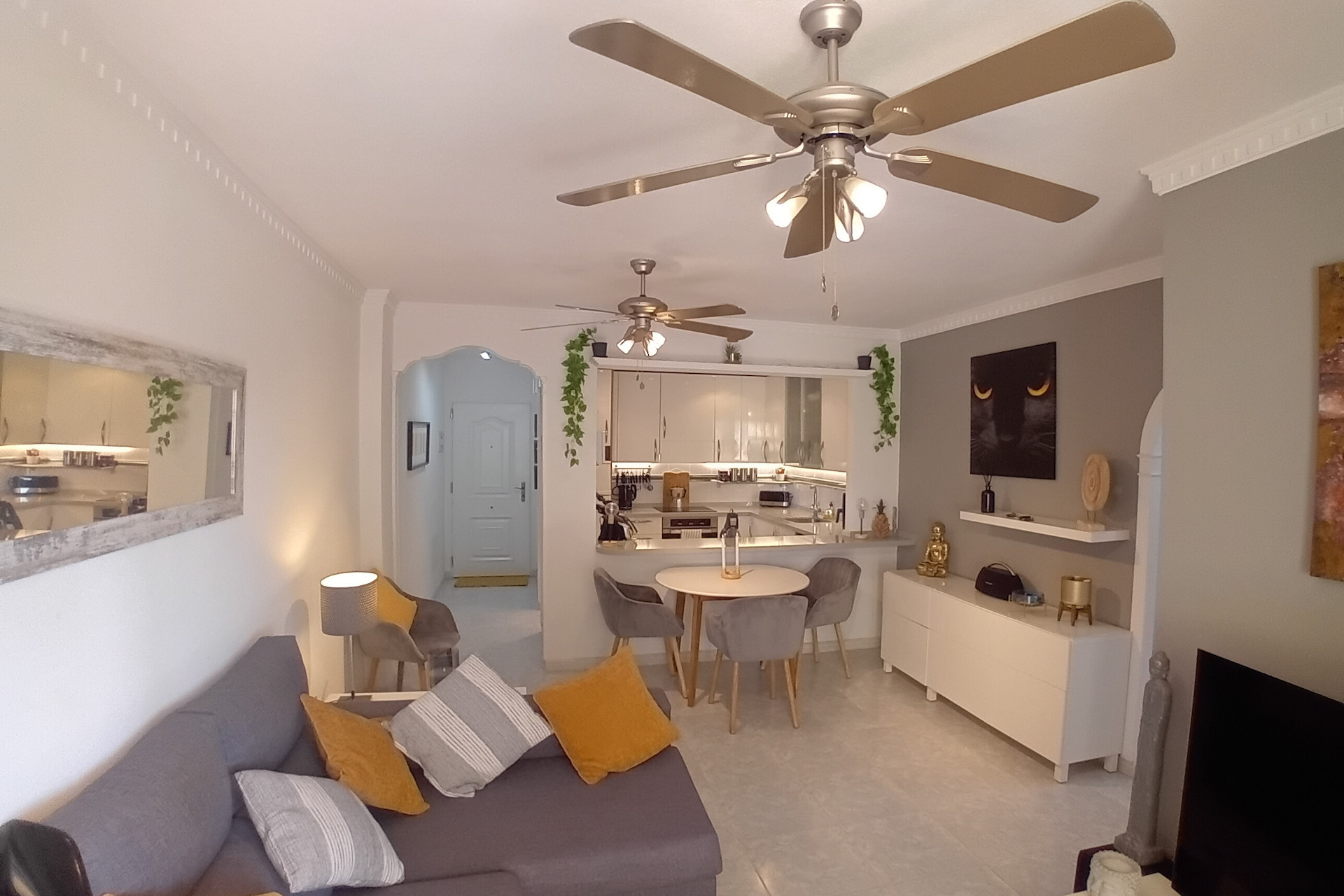 Revente - Apartment - Algorfa - Algorfa - Village